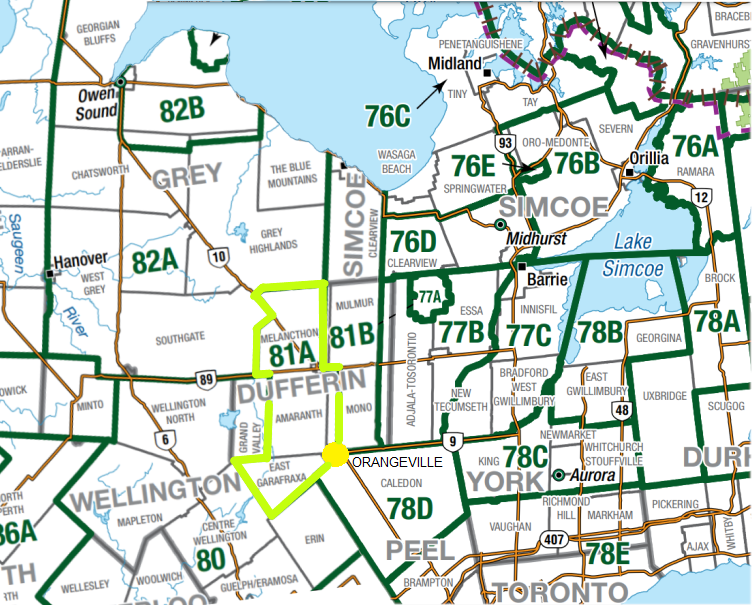 Area_WMU_map_2024_Highlighted