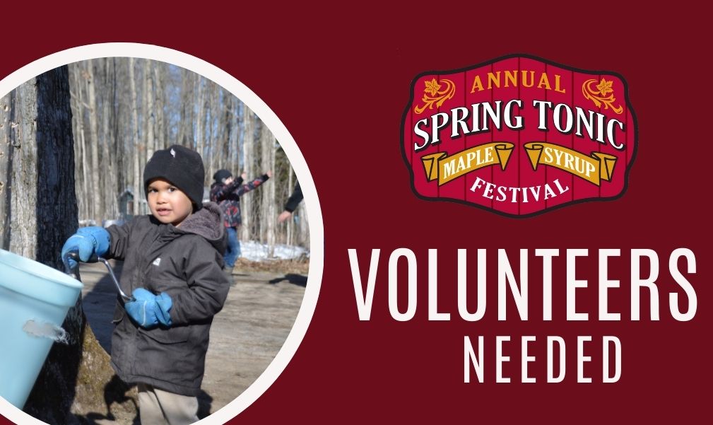 Volunteers-needed-spring-tonic-website-banner-1